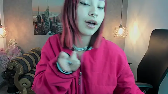 Megane_whitte webcam