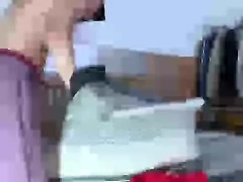 strongManLatino webcam