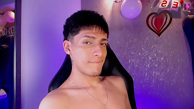 MateoMitchell webcam