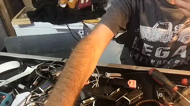 SinlessFreedom7 webcam