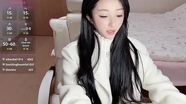 xiner1177 - Xiner1177's free webcam - UK Sex Cams