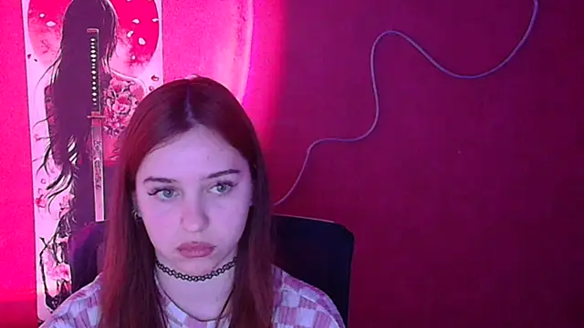 Lilu_May webcam
