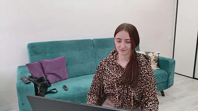 Sandra_Prafer webcam