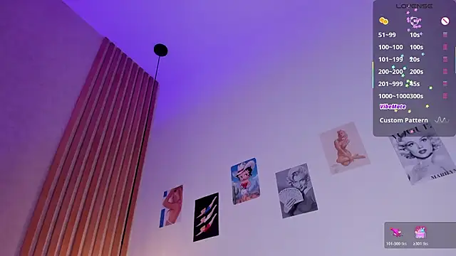 Ariana_klarts webcam