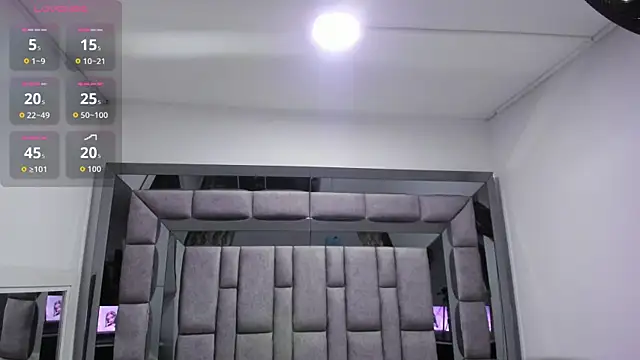 Emilyblackers webcam