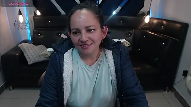 Rhachel_evans webcam