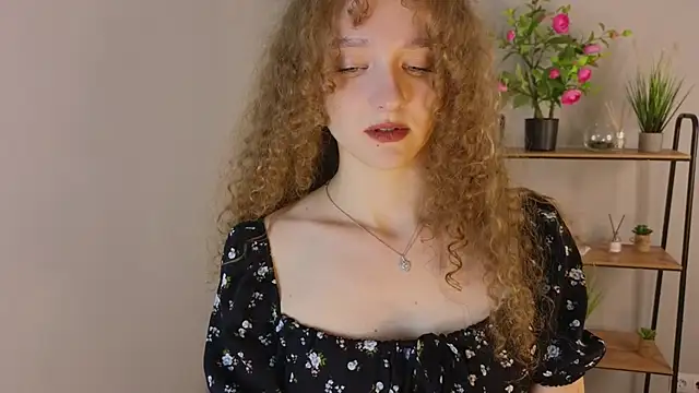 Beily_Moone webcam