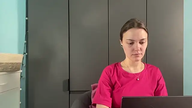 AndreeMerryman webcam