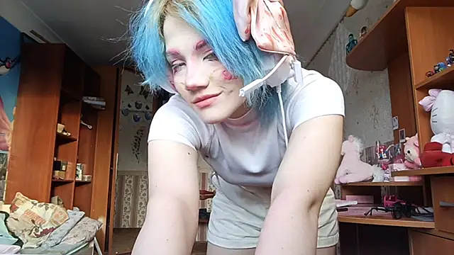 KathernSaulters webcam