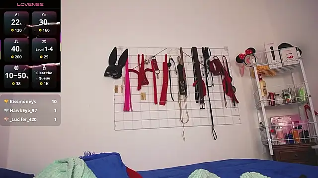 shannon_queen- webcam