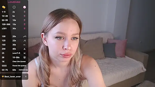 viktoriyan webcam