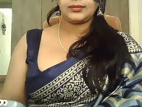 Spandana_Sweety webcam