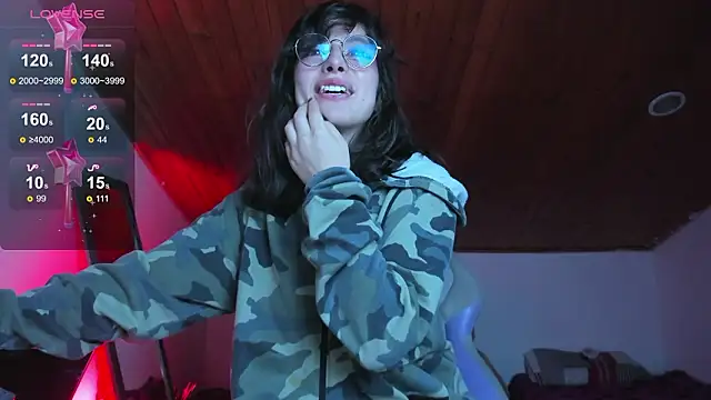 eileen_pinkman webcam