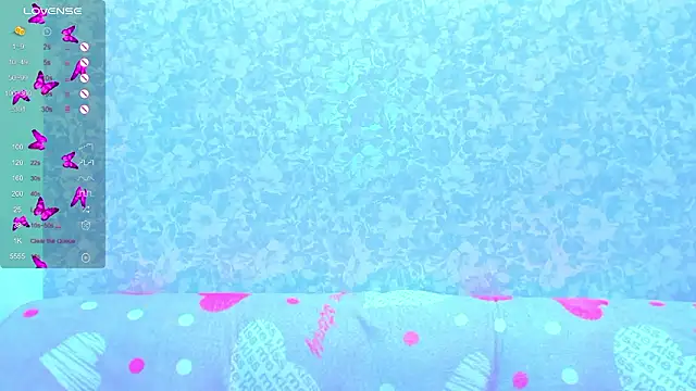 Vanessa_Florence webcam