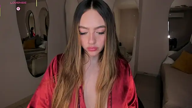 BellaRose_X webcam