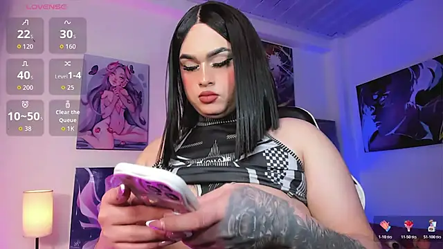 alexia_mattel webcam