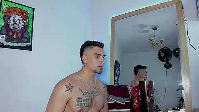 Austin_nice_cock webcam