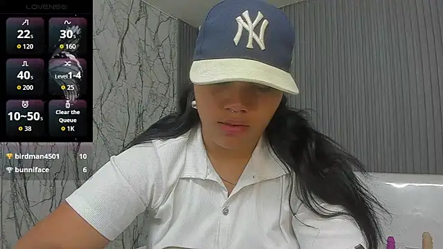 melany_rouse18 webcam