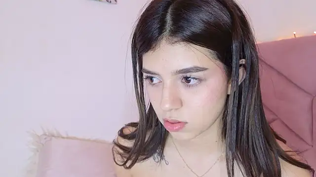 eva_sin18 (F young) - orgasmo squirt