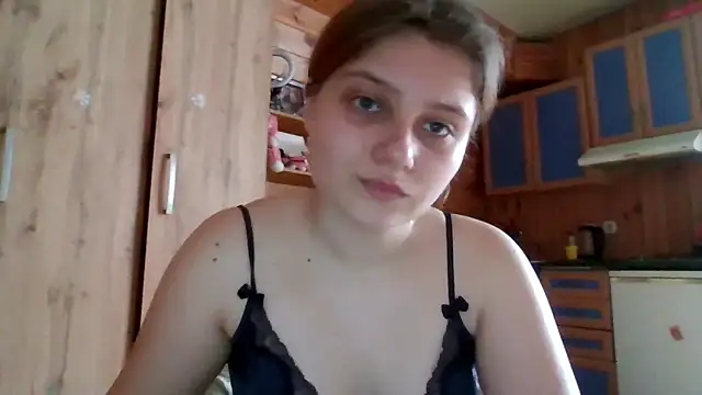 Little_shygirl webcam