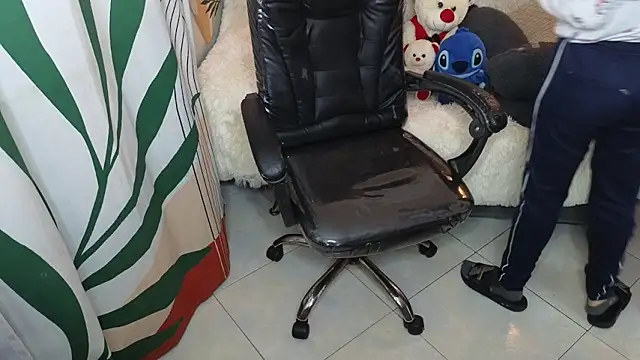 kathryn_tender webcam