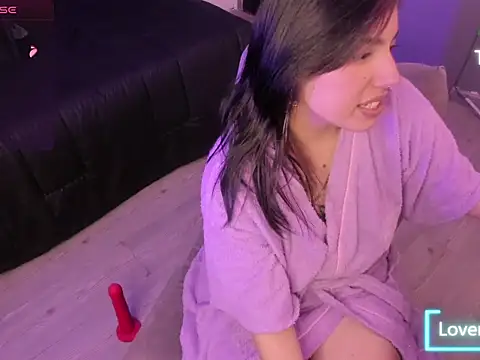 Violetta_Swett_ webcam