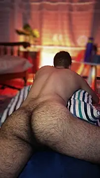 juancho_hairy webcam