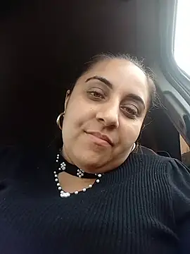 AntoAntonianna webcam