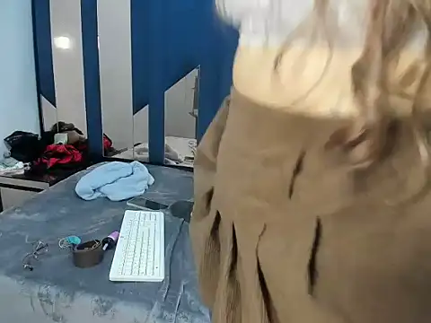 allysonrouseRx webcam