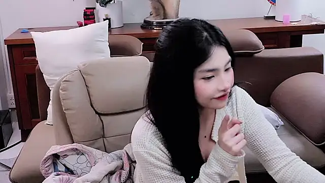 xiaoyu_baobei webcam