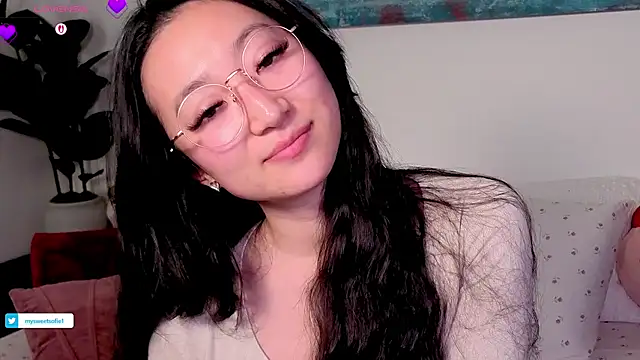 MySweetSofie webcam