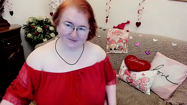 leiamillersonn webcam