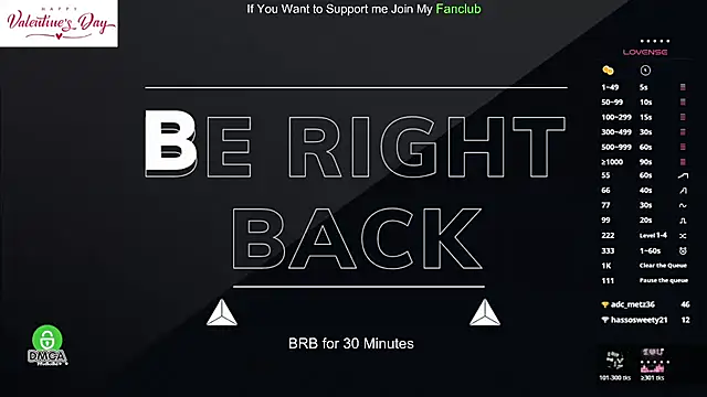 CrisJordan_Hot webcam