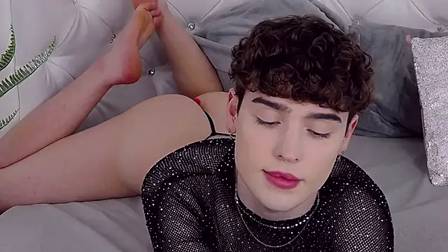 RobbyCharming webcam