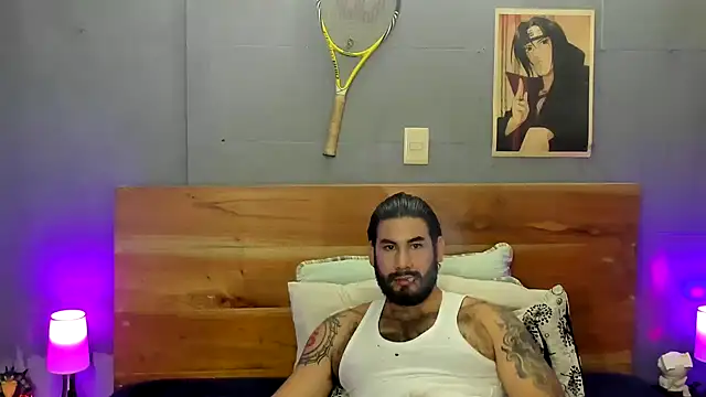 Prometeo-grizzly webcam