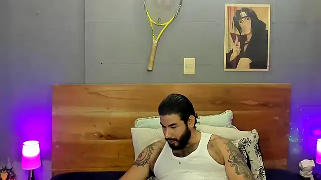 Prometeo-grizzly webcam