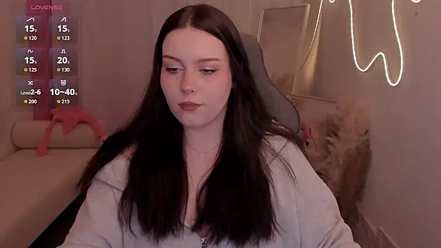 coramiel - CoraMiel's free webcam - UK Sex Cams