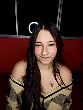 mysticdooll69 - Mysticdooll69's free webcam - UK Sex Cams