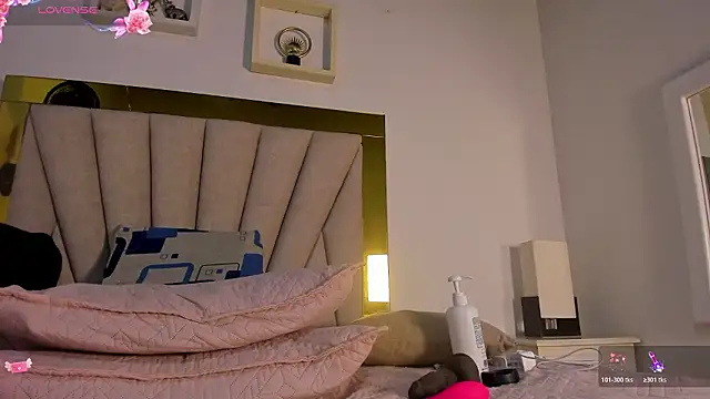 vahiolet_fuentes webcam