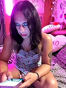 TranSexualJade95 webcam