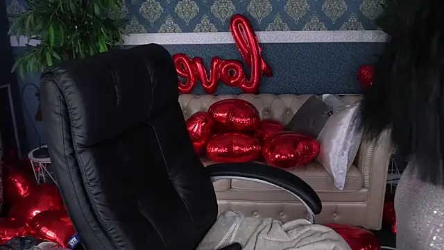 CarolinaaFoxyyy webcam