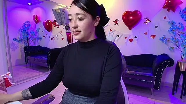 Alanna__scott webcam