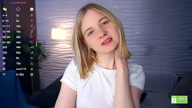 OdelinaFicken webcam