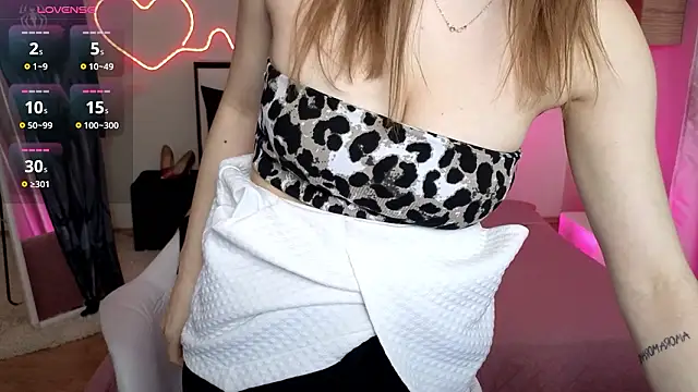 CarolainGilbert webcam