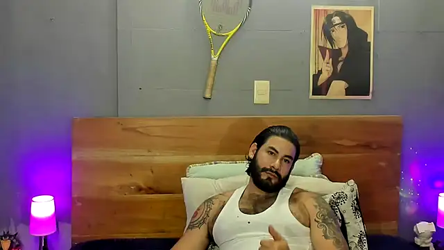 Prometeo-grizzly webcam