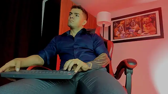 alpha_dominus_ (M young) - #anime #best #big-ass #big-balls #big-cocks #brunettes #cam2cam #cheap-privates #chubbies #club #colombian #dirty-talk #doggy-style #erotic-dance #flexing #foot-fetish #gamers #gays #hairy-armpits #handjob #hd #humiliation #hunks #interactive-toys #jerk-off-instruction #jocks #lovense #masturbation #medium-hair #muscular #office #oil-show #orgasm #piercings #pov #power-top #recordable-privates #recordable-publics #sex-toys #sexting #shaven #short-hair #side #small-audience #sneakers-and-socks #spanish-speaking #sph #striptease #studs #tattoos #trimmed #uncut #uniform #vers #white #young