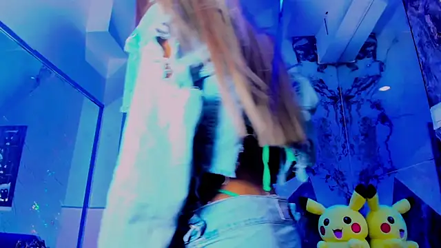 Isabella_stanford2 webcam