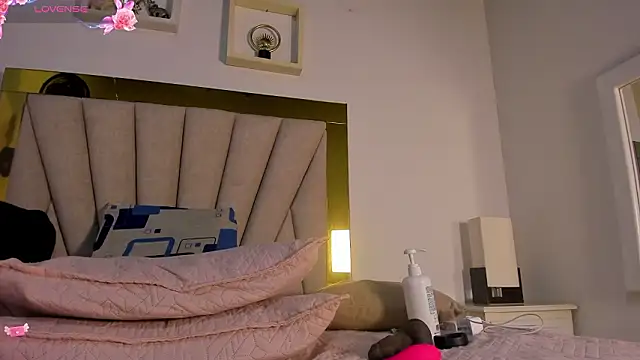 vahiolet_fuentes webcam