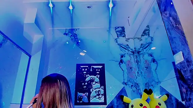 Isabella_stanford2 webcam