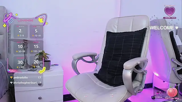 Goddess__Lilith webcam